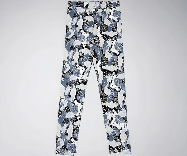 Puma Girls Tights