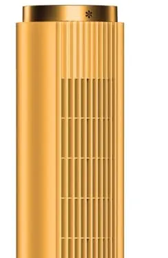 [HDFC CC] HIFRESH Air Cooler 90R - 02