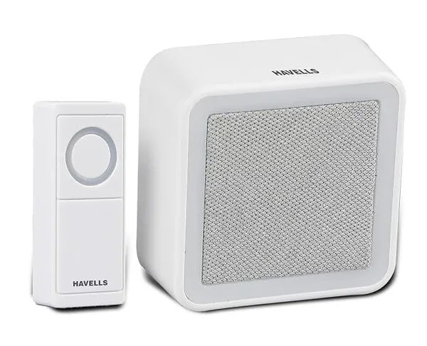 Havells Shine & Chime Wireless Bell