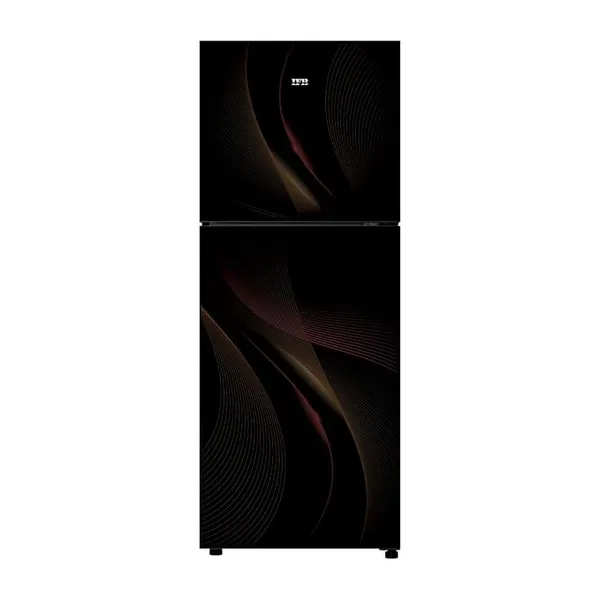 [HDFC CC] IFB 285 L Frost Free Double Door Top Mount 2 Star Refrigerator (Eco-Cool IFBFF-3362IRGT)
