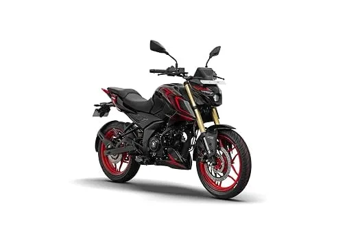 [Coupon + Apay ICICI CC ] Bajaj Pulsar N160 SS USD Split Seat Brooklyn Black Ex-Showroom Booking