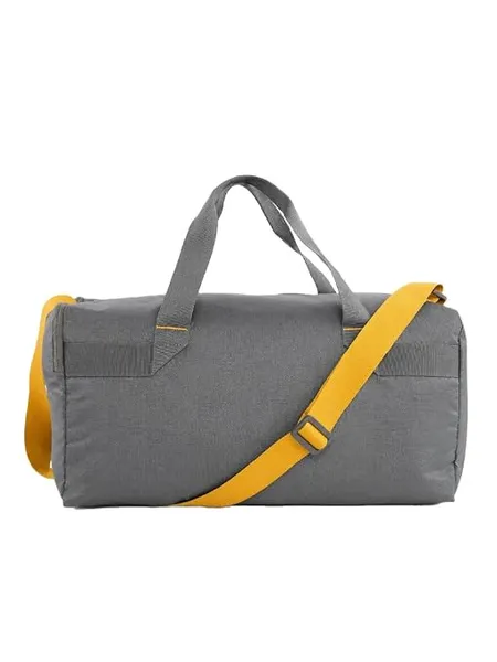Wildcraft Nitro Duffle Bags-46 cm, (20L), Polyester- Grey