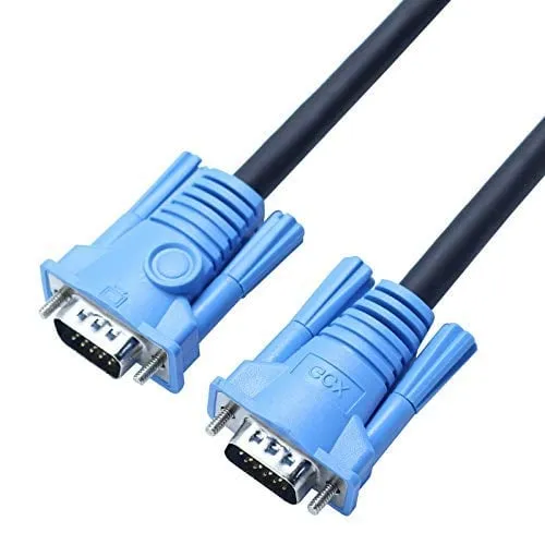 VGA25.0M 25m VGA Cable (Black)