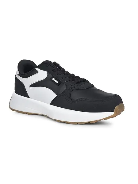 Bata Mens Napoli E Sneaker