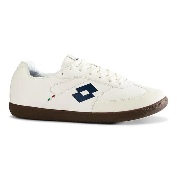 [Apply 6% Coupon] Lotto Men Mavin Court Sneakers
