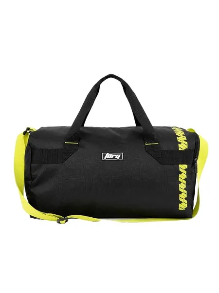 Wildcraft Nitro Duffle Bags-46 cm, (20L), Polyester - Black