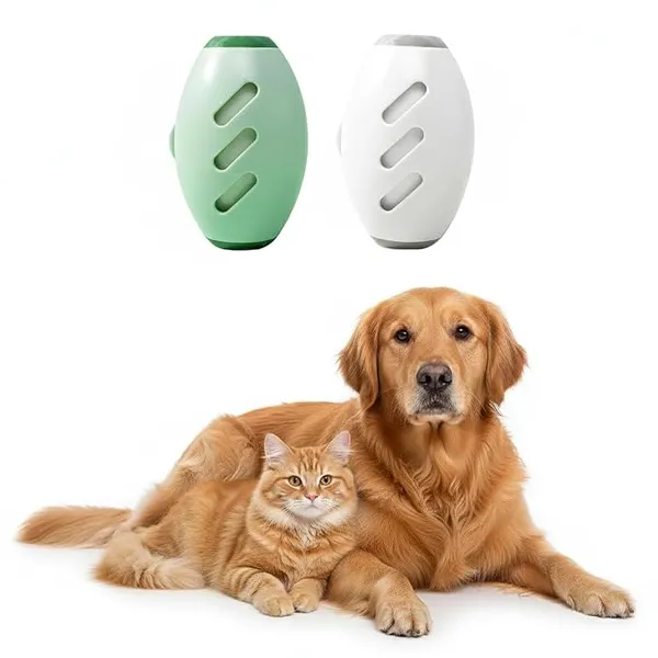 [Apply 3% Coupon] Zibuyu Reusable Gel Lint Roller 2-Pack for Pet Hair Clothes Furniture