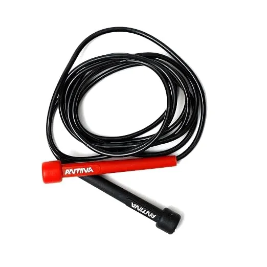 (Min Buy 2) ANTINA RAPIDO Freestyle Skipping Rope