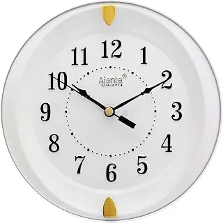 Ajanta Wall clock upto 35% off starting From Rs.149 @ amazon