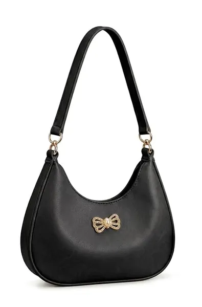 Sling Bag for Women – Crossbody Shoulder Bag | Lightweight Casual Everyday Handbag