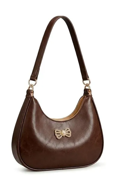 Sling Bag for Women – Crossbody Shoulder Bag | Lightweight Casual Everyday Handbag