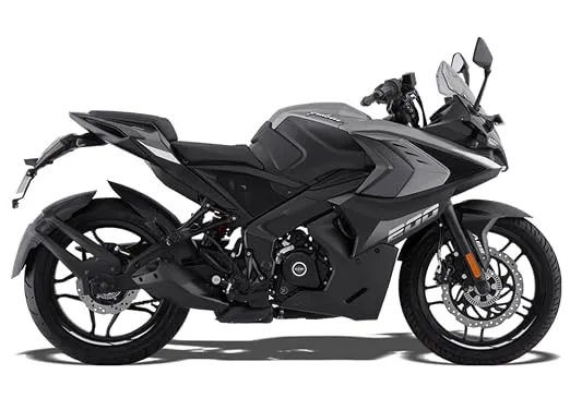 [ICICI / AXIS CC] [Mrp Error] Bajaj Pulsar Rs 200 Motorcycle/Motorbike - Brooklyn Black - Ex-Showroom