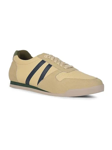 Bata Mens Barcelona E Sneaker