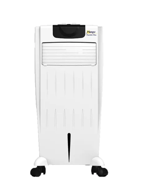 [ICICI CC] Cool master THK35 Personal Air Cooler - White (Thunder Plus)