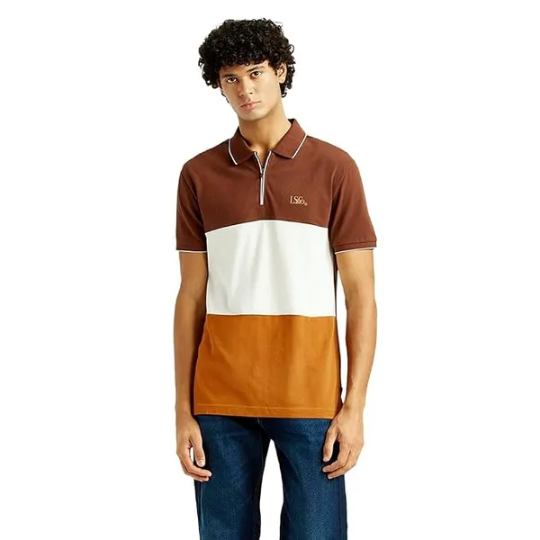 Levi's Men T-Shirt