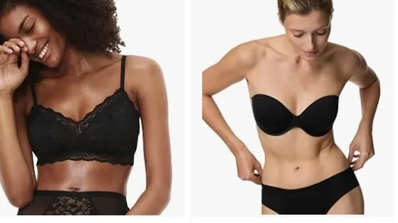 Marks & Spencer For Women Inerwear upto 90% off starting From Rs.269 @ amazon