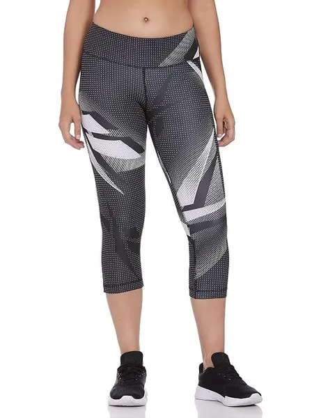 Reebok Women's Fitted Tights