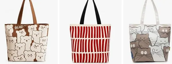 THE SACK CO. Handbags upto 94% off starting From Rs.76 @ amazon