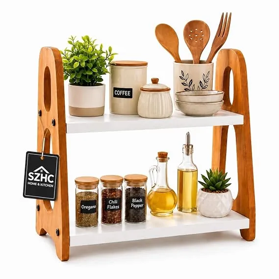 Spice Rack