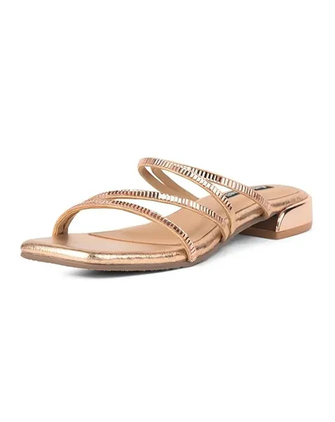 Bata mule Slippers for Women