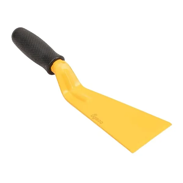 UGAOO Durable Gardening Hand Tool for Gardening - Khurpi/Khurpa (3 Inch Blade)