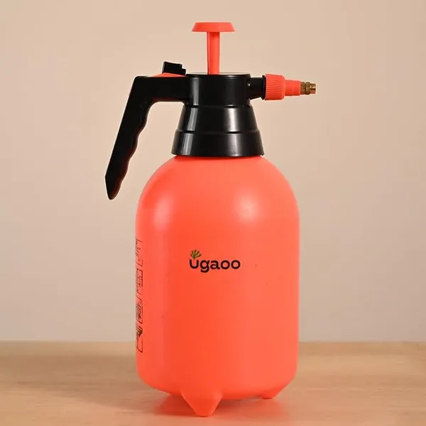 UGAOO Pressure Sprayer 2 Litre