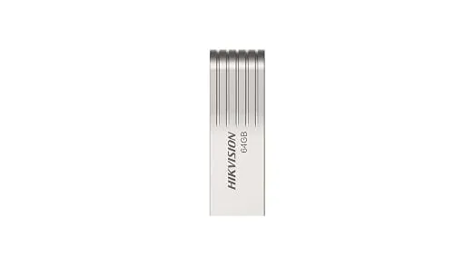 HIKVISION M225 64GB USB 2.0 Metal Pen Drive | Compact & Durable Flash Drive for Laptop and PC