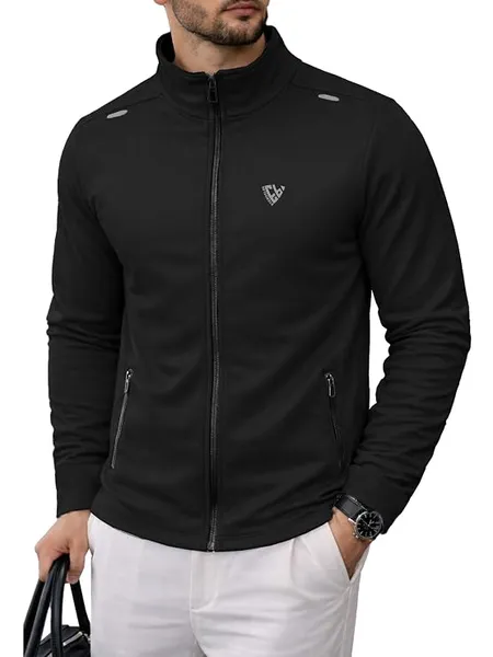 Noble Monk Men Jacket