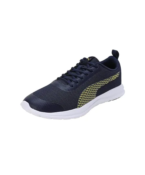 Puma Mens Milescend Sneaker