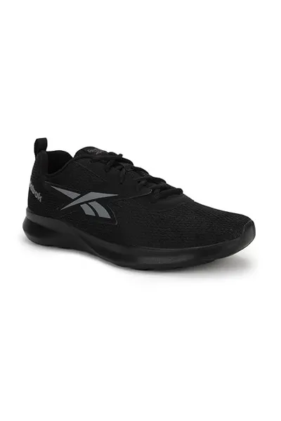 Reebok Men's Running Shoes Lightweight Durable Sports Shoes for Men | Lightweight Gym Shoe for Men | Running, Jogging, Walking & Gym | Flylite Lss Voyager M