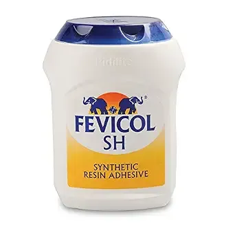 Fevicol SH, 1Kg - Ultimate woodworking adhesive | Easy to use | Durable | Sets in 2-3 hours
