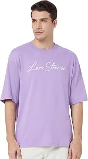 Levi's Men's T-Shirt upto 84% off starting From Rs.279 @ amazon