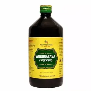 Angurasava 450 Ml