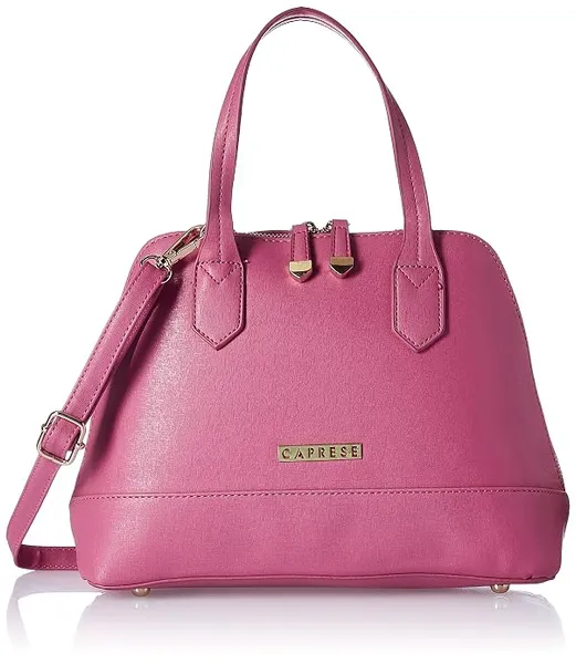 Caprese Women's Satchel handbag