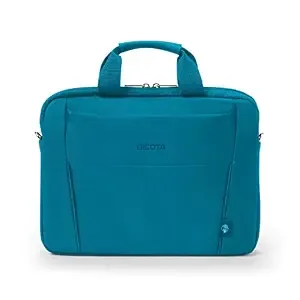 Dicota Eco Slim Case Base 13-14.1 Blue