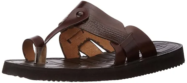 Bata Men's Slip-on Sandal