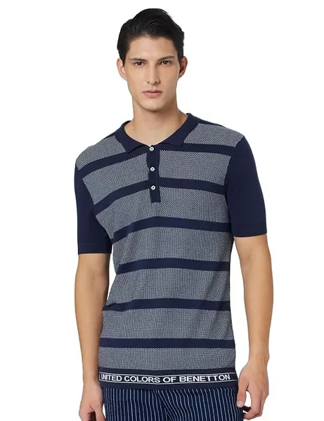 United Colors of Benetton Men's Sweater