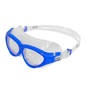 TYR Flex Frame Swim Mask