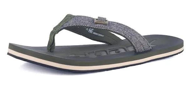 Sparx Men's Sf0037G Slippers