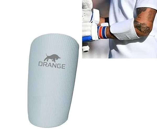 Drange Pro Cricket Arm Guard Men's