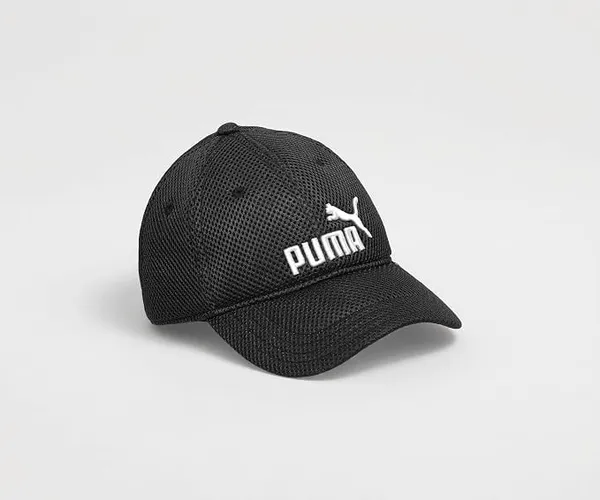 Training and Gym Mesh Kid's Cap