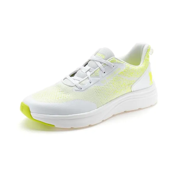 U.S. Polo ASSN. Men Lace Up Sneaker Shoes