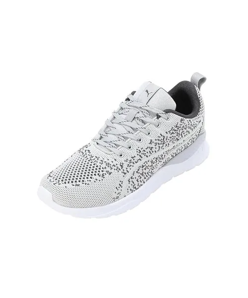 Puma Mens Lightstorm V1 Sneaker