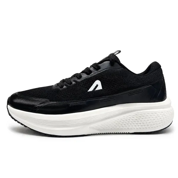 Boldfit Running Shoes for Man Comfortable Sports Shoes for Men Running Lightweight Gym Shoe for Men Workout Soft Cushioned Walking Shoe for Man Anti Slip Gym Footwear