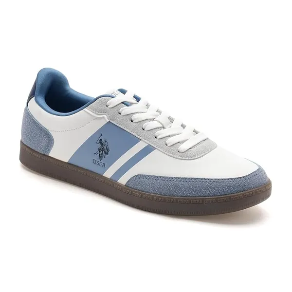U.S. Polo Assn. Mens Hiltton Sneaker