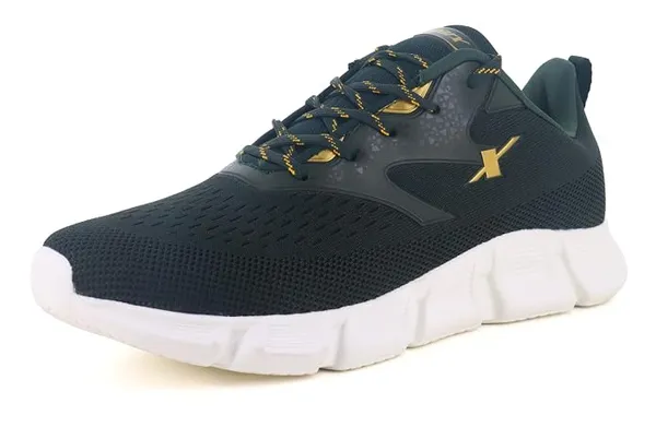 SPARX Mens Sx0862g Sneaker