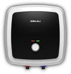 [HDFC CC OFFER] Bajaj StyloHot Geyser 15 Litre | 5 Star Rated | Storage Water Heater I Corrosion resistant Glass-Lined Tank | 4-in-1 Safety Valve | High Rise Suitable | Warranty: 5 Yr Tank/ 2 Yr Element/1 Yr Product