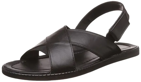 BATA Men's Alex Sandal