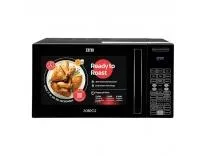 [Coupon + HDFC CC ] [Mumbai] IFB 30L Convection Microwave Oven with 360 Degree Motorized Rotisserie 101 Auto Cook Menus (30BRC2, Black, Auto Defrost, Grill Mode, Combi-Cook Modes, 10 Power Levels)