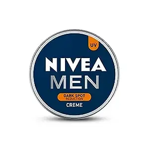 NIVEA MEN Dark Spot Reduction Creme for Face , 75ml